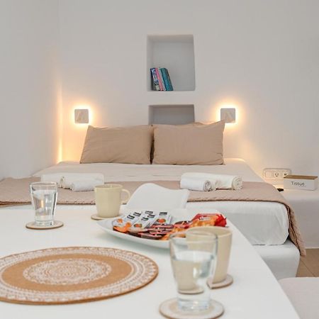 Apartmán Le Petit Ενα Μικρό Αλλά Όμορφο Σπίτι Stení Exteriér fotografie